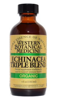 Echinacea Triple Blend