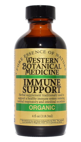 Immune Support
