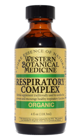 Respiratory Complex