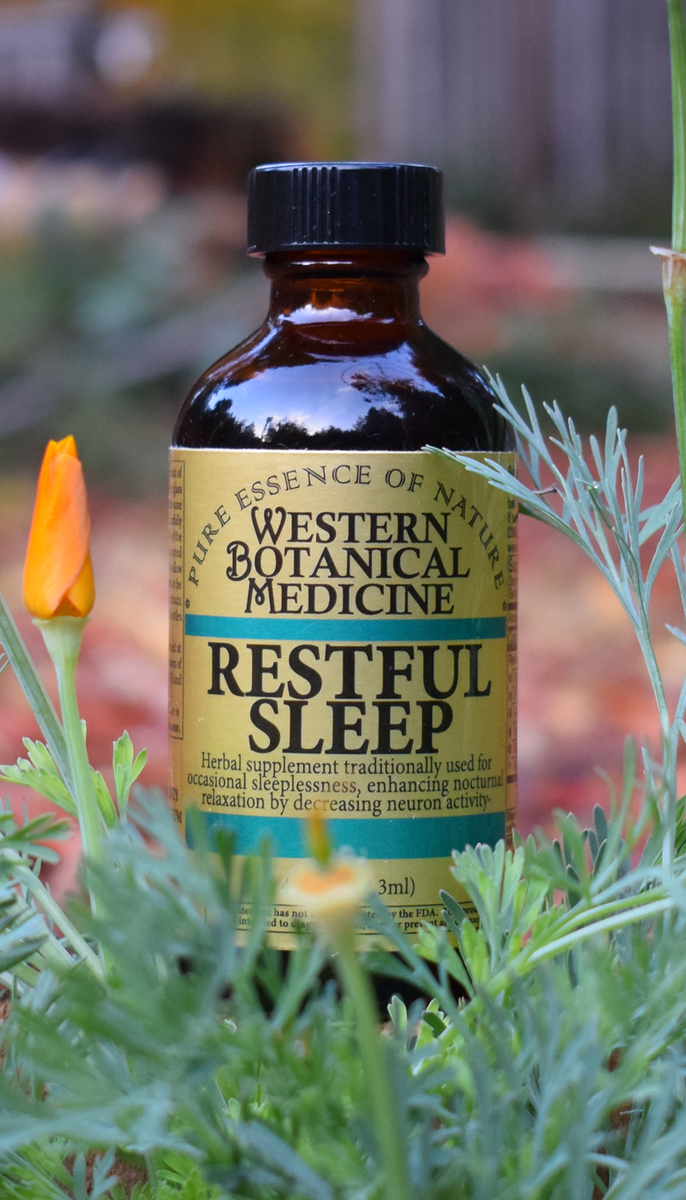 Western outlet sleep products