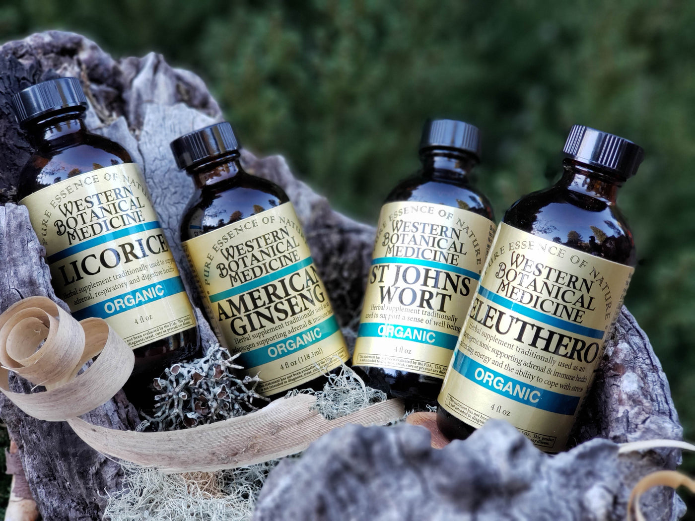 Stress Support Collection